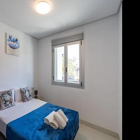 Апартаменты Downtown