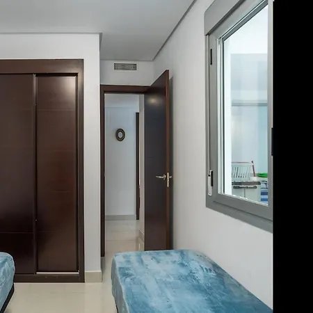 Апартаменты Downtown