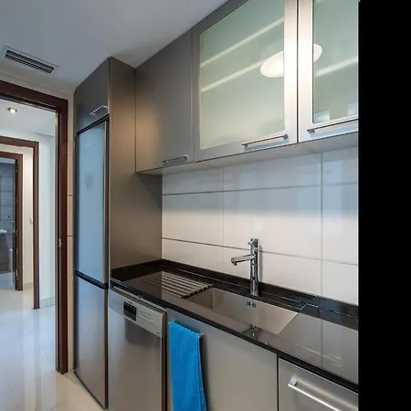 Apartment Downtown