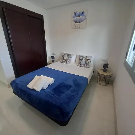 Apartment Downtown