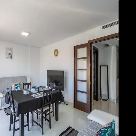 Διαμέρισμα Downtown Denia