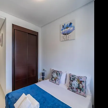 Διαμέρισμα Downtown